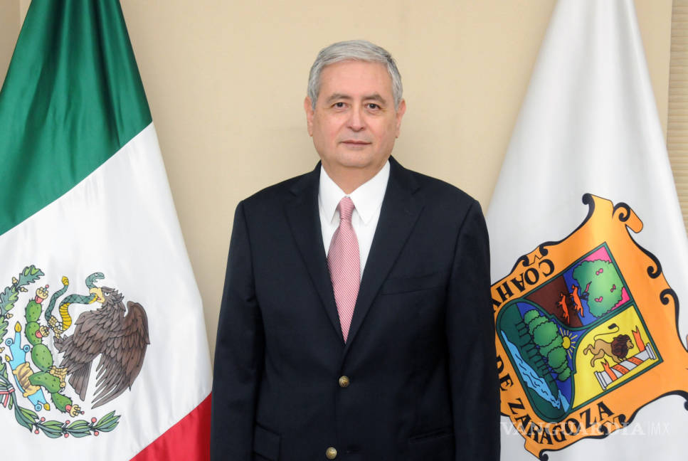 $!Niega Secretario de Fiscalización que Coahuila haya regresado más de 300 millones de pesos por incumplimiento de normatividad
