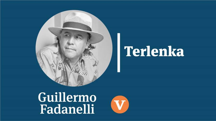 Yo veo todo lo que él sabe