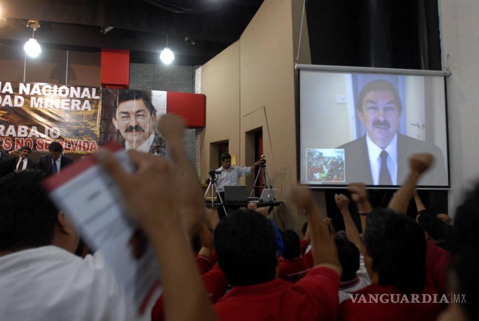 18 años de la explosión de la mina Pasta de Conchos, entre promesas incumplidas (fotos)