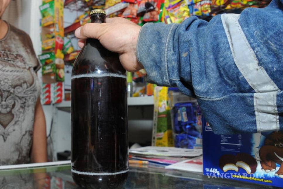 Coronavirus: En Monclova restringen venta de alcohol y salida de ciudadanos
