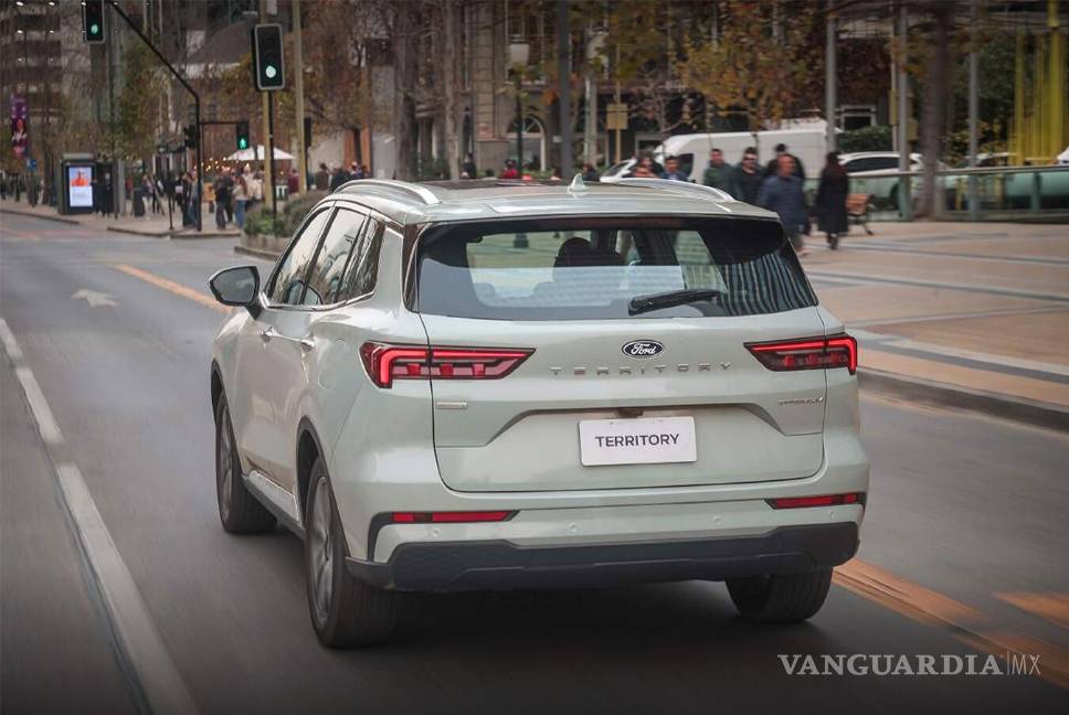 $!La gama 2026 baja de precio respecto a la anterior sin sacrificar equipamiento.