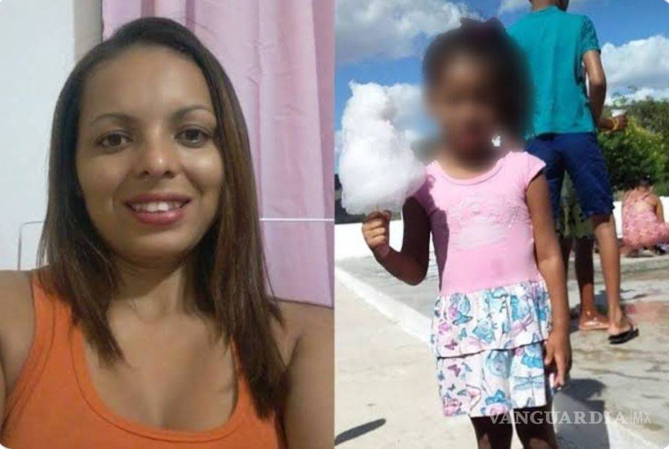 $!Niña fue asesinada por su madre, le arrancó los ojos y se comió su lengua