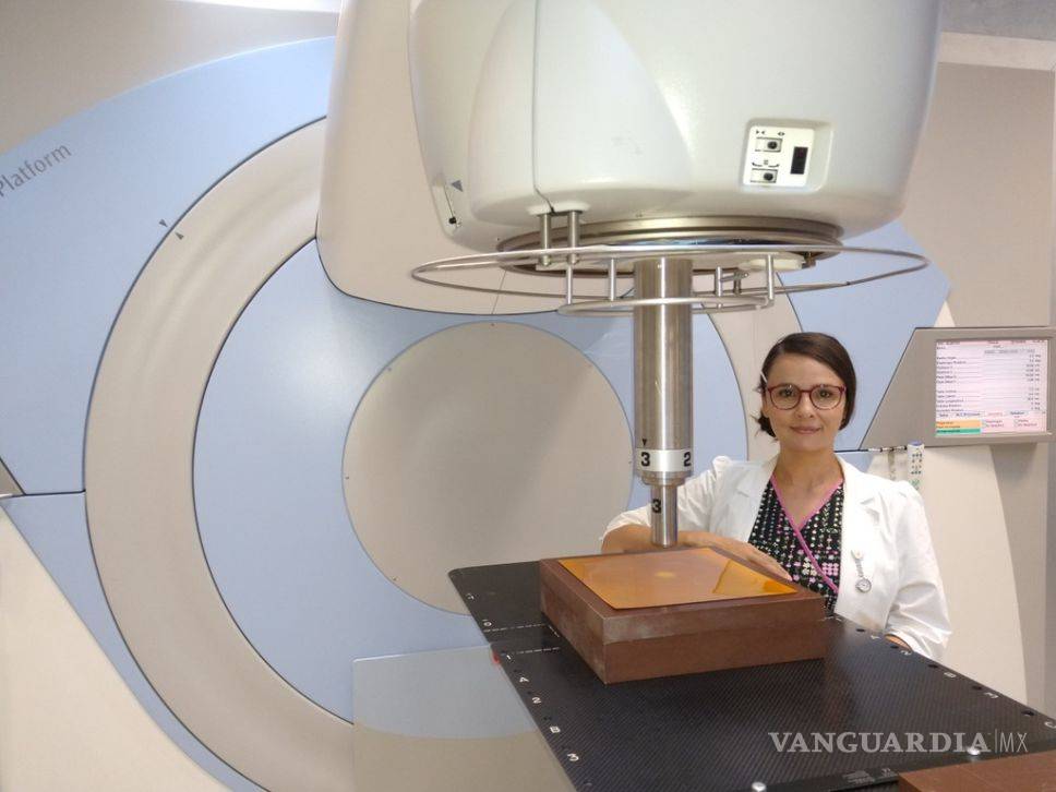 $!Mexicanas consiguen certificación internacional en física médica, son del IPN