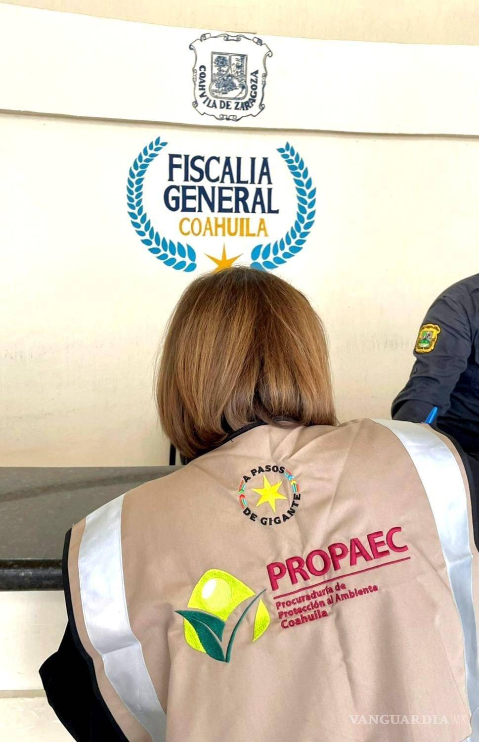 $!La Propaec y la Fiscalía del Estado mantienen abiertas investigaciones contra el municipio.