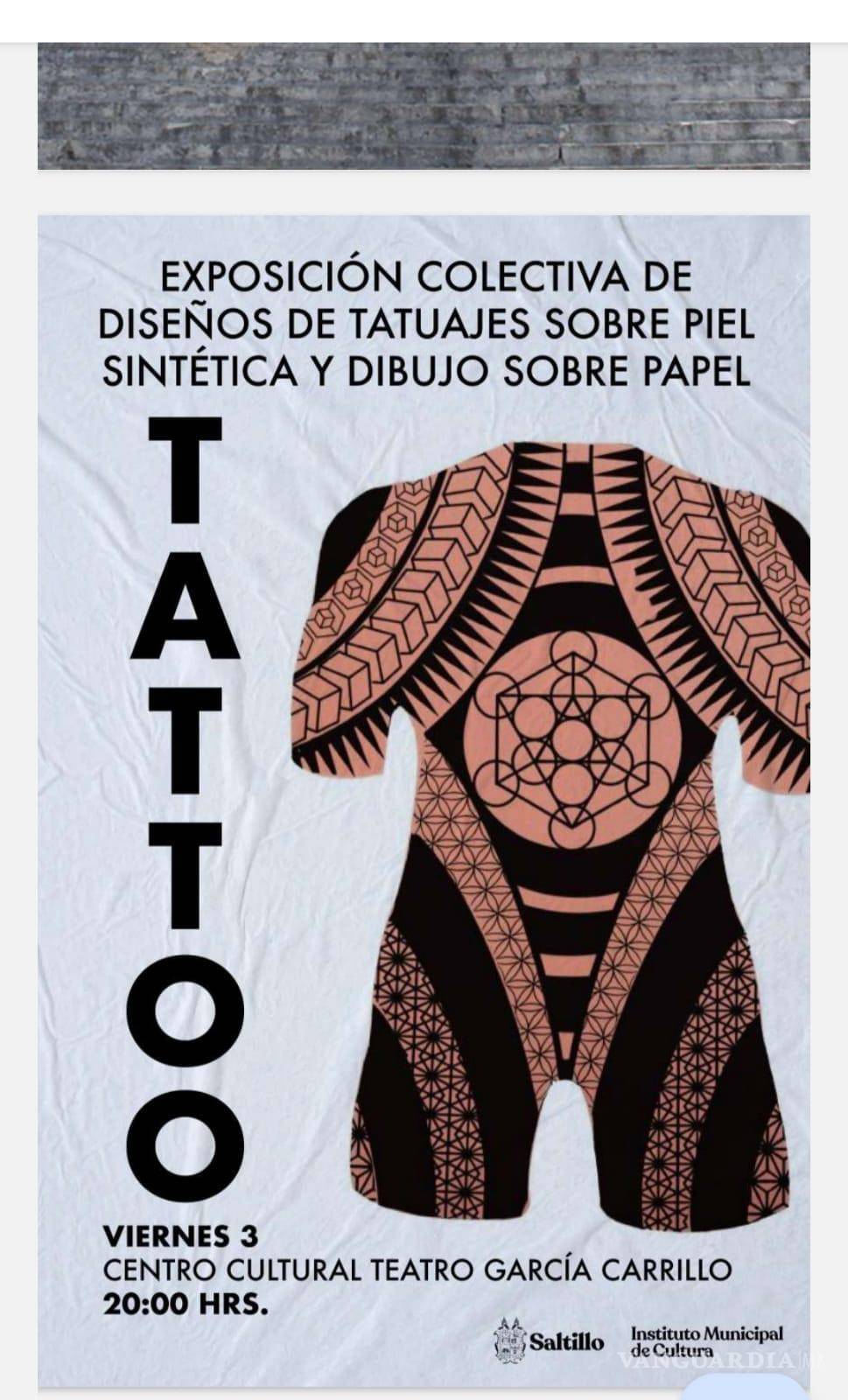 $!Teatro, danza y arte en Mayo: Esto es lo que podrás disfrutar en Saltillo durante el mes