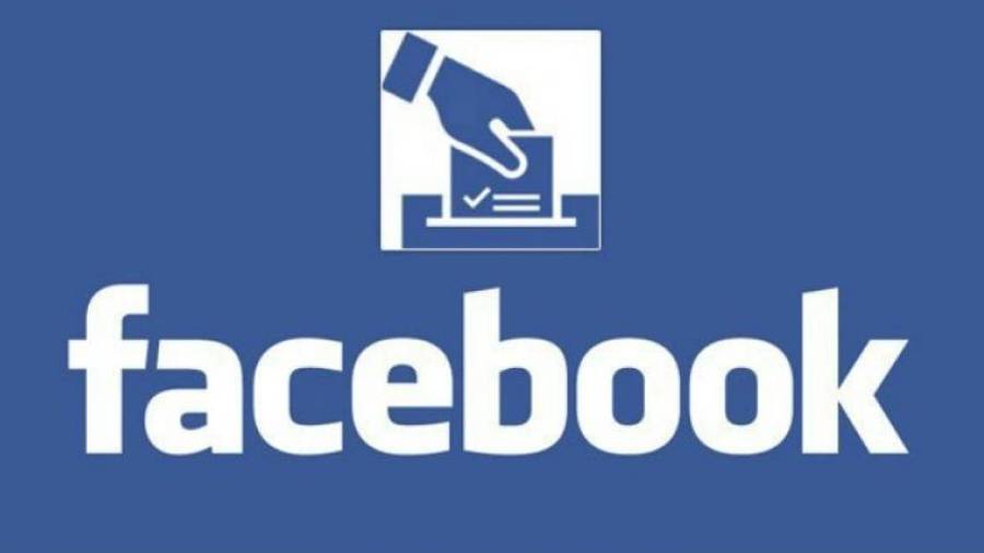Facebook invita a “conocer” a los candidatos presidenciales #Candidatum
