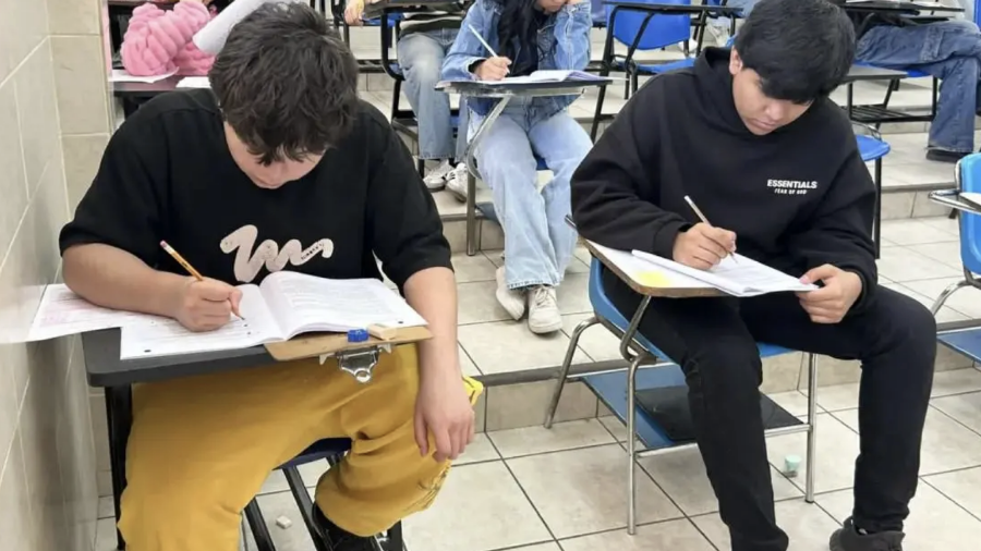 La Preparatoria Abierta ofrece una alternativa para quienes buscan continuar o concluir sus estudios de nivel medio superior.