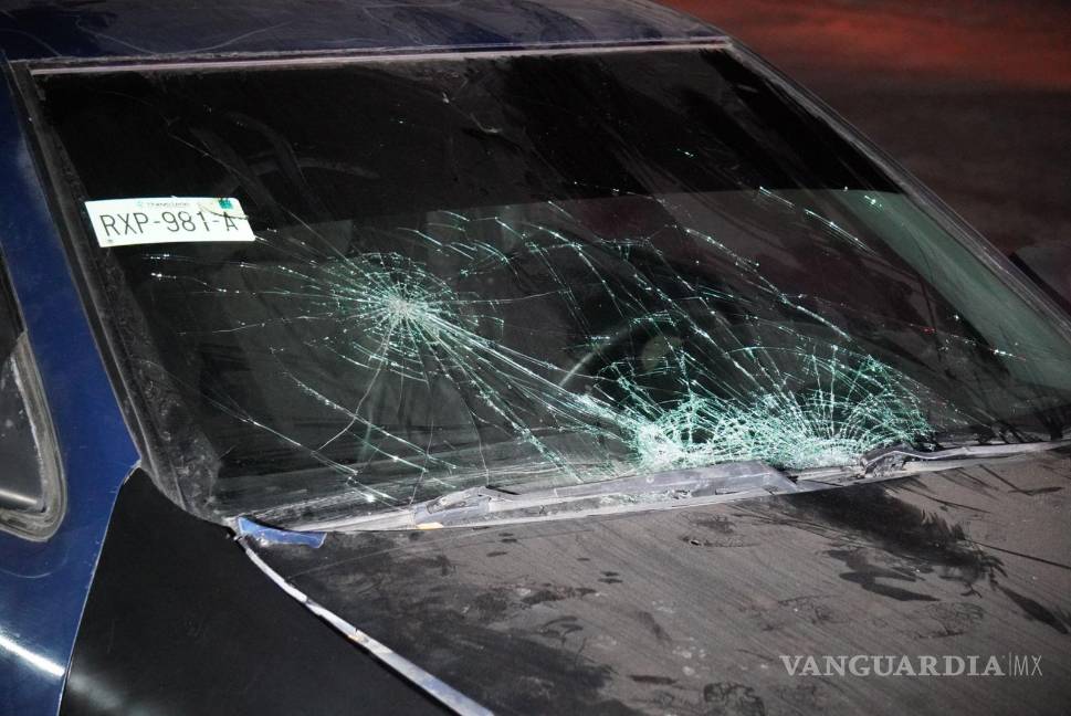 $!Testigos del hecho alertaron de inmediato al número de emergencias 911.