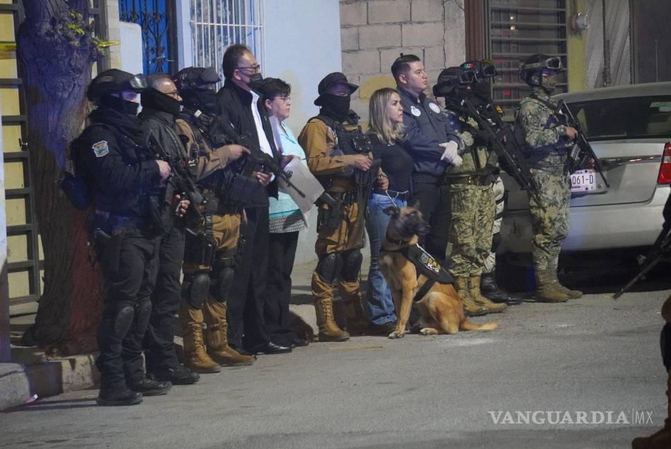 $!La droga incautada fue puesta a disposición de la autoridad competente.