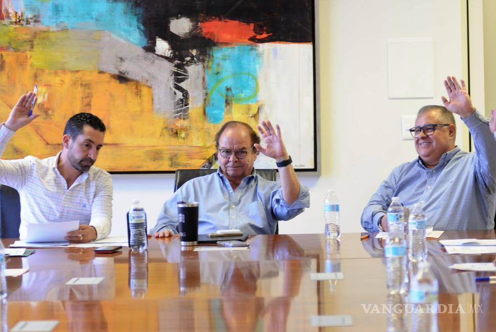 $!El acuerdo forma parte de las acciones de apoyo a la formación policial en Torreón.