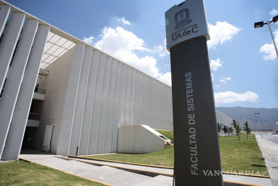 Ofrecerá Facultad de Sistemas de la UAdeC sus servicios a la industria