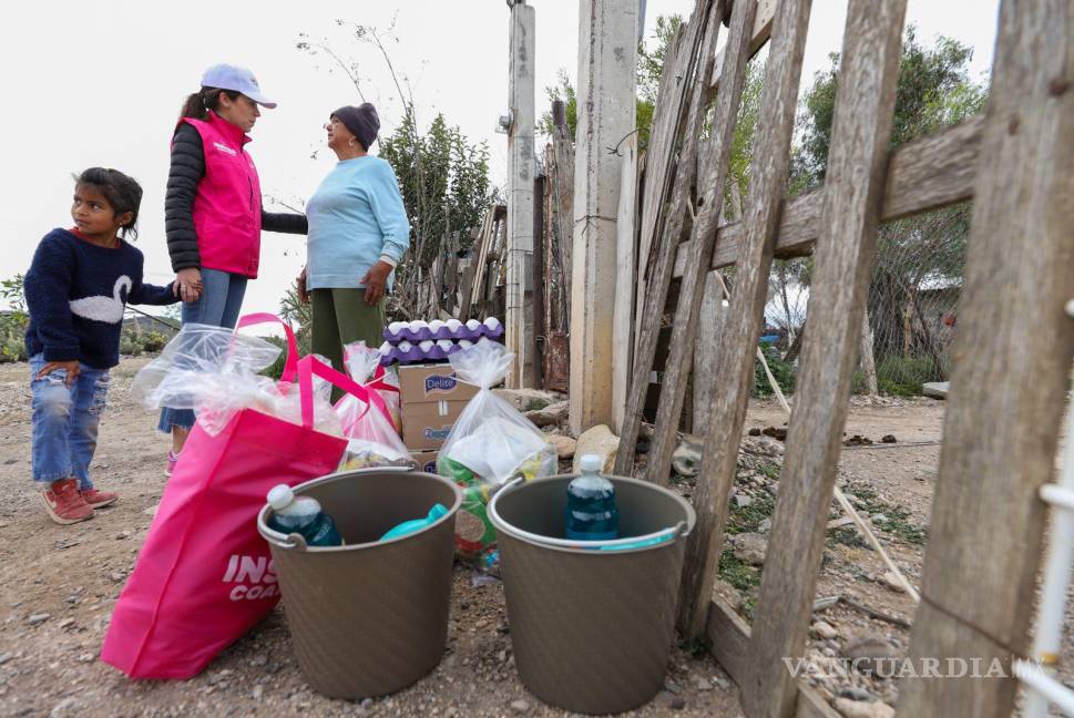 $!Inspira Coahuila, en conjunto con la Secretaría de Salud, fortalece la atención a esta problemática.