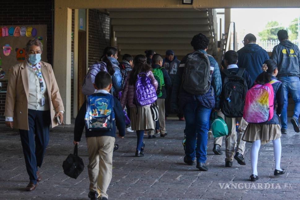 $!Este es el único estado que suspenderá clases el 1 de noviembre pese a calendario de la SEP