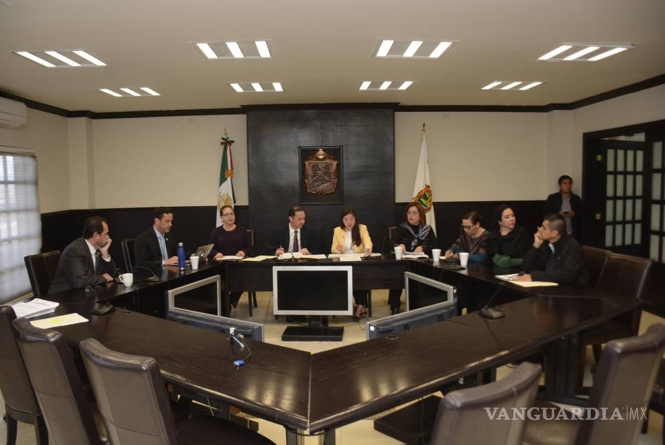 Sin acuerdos para aprobar paquete fiscal de Coahuila