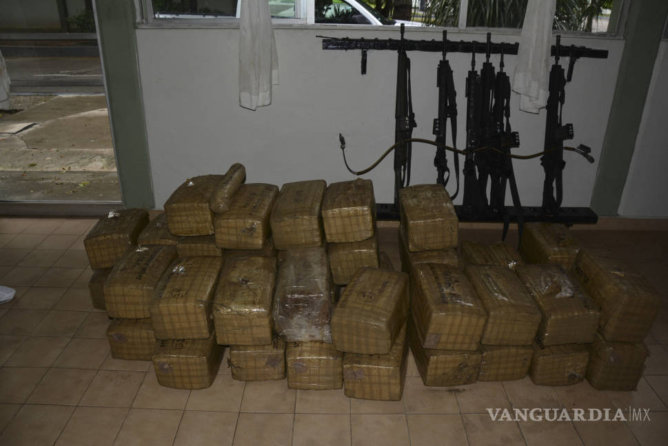 $!La “fatídica decisión” de utilizar a militares contra el narco desencadenó violencia en México: The Lancet