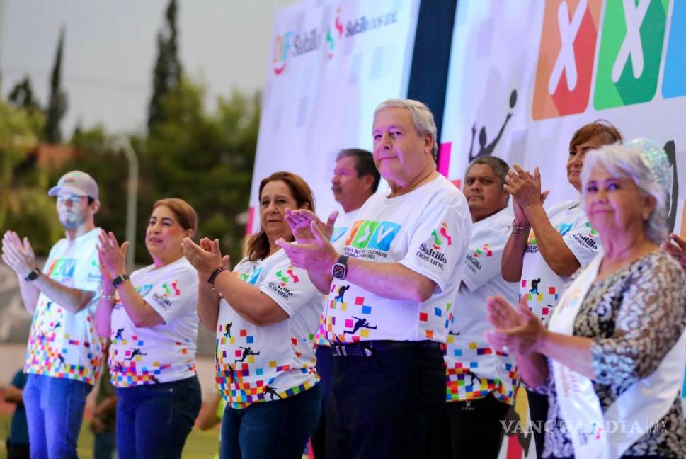 $!Las actividades se llevarán a cabo en diversas sedes de la ciudad, según dieron a conocer las autoridades.