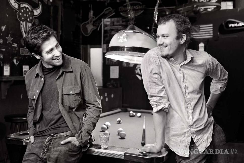 $!Jake Gyllenhaal: Un purasangre de Hollywood