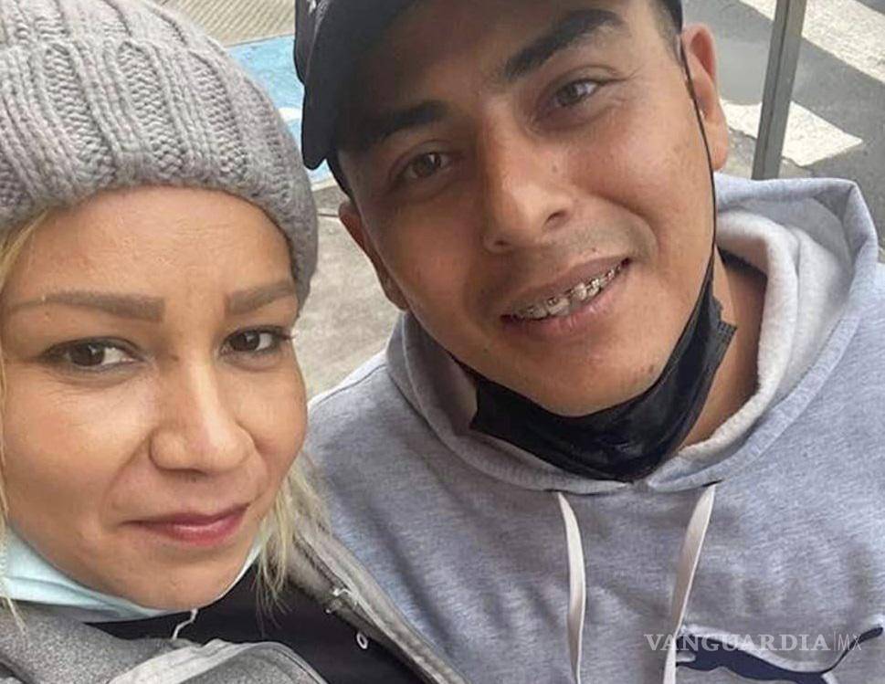 $!Perla Iveth fue vista por última vez el 18 de noviembre de 2023, cuando salió con su ex pareja sentimental a un bar