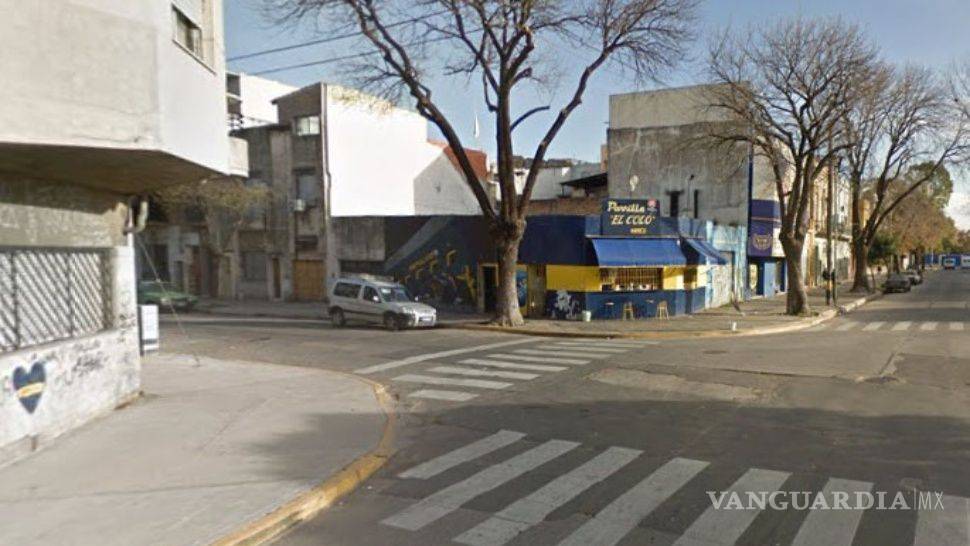 Asaltan y golpean a dos turistas españoles en barrio La Boca de Buenos Aires