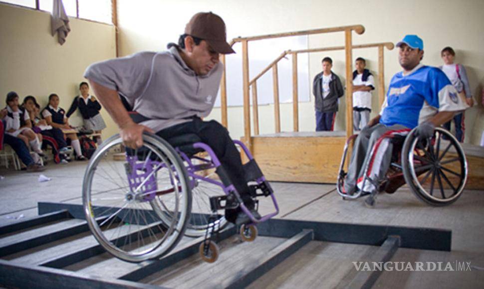 $!Plan de AMLO para personas con discapacidad es insuficiente, no es solo dar dinero: Conapred