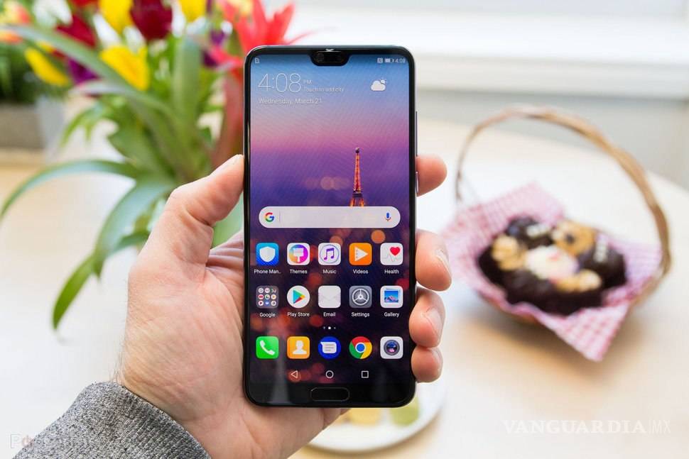 Acuerdo de EU no detiene a Huawei, continúan desarrollo de su sistema operativo