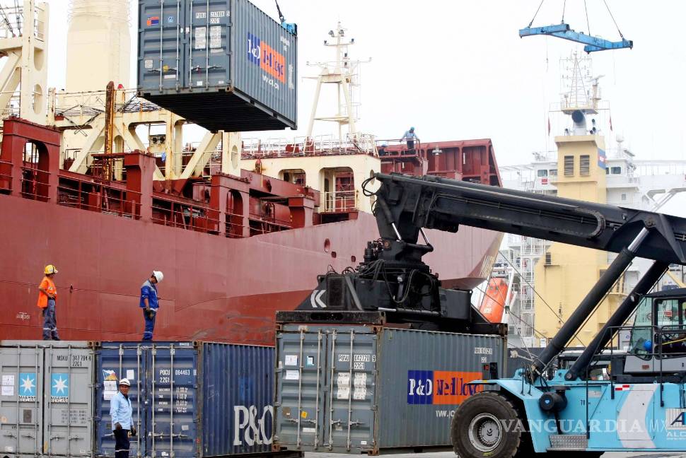 Tiene Coahuila 7.2% de establecimientos IMMEX, durante marzo