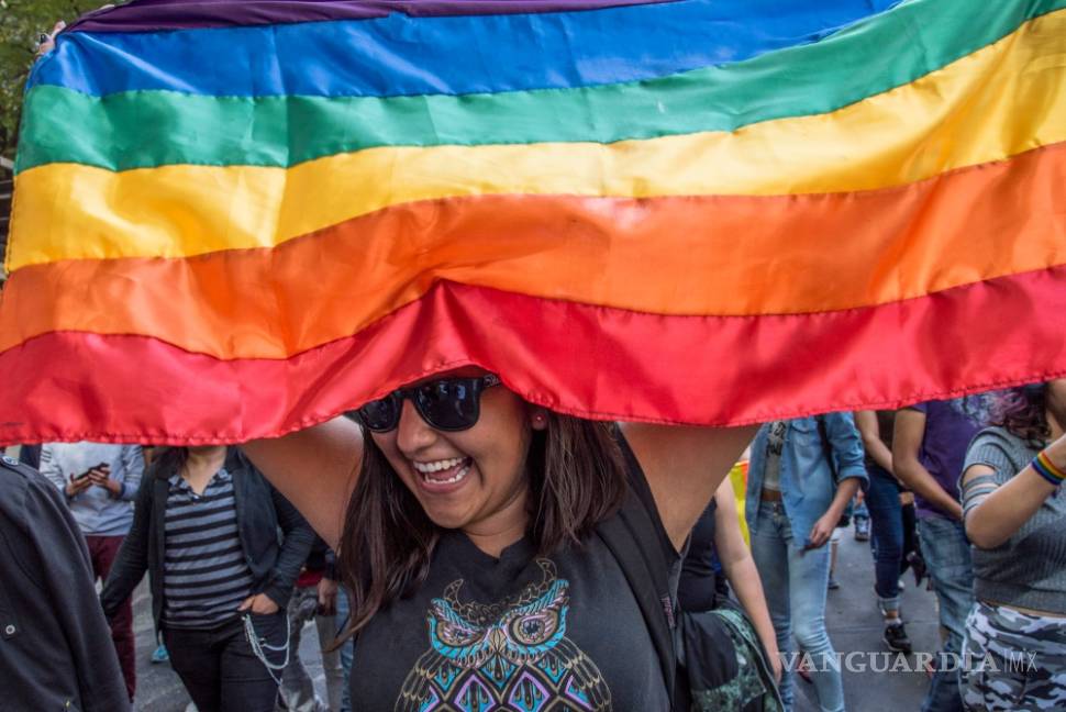 $!México es el segundo país más hostil para los homosexuales