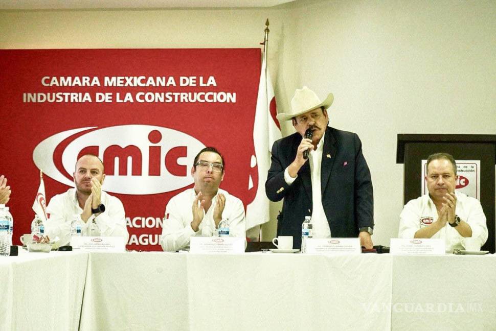 $!Elecciones Coahuila 2023: resumen de campaña del 27 de abril de los 4 candidatos a Gobernador