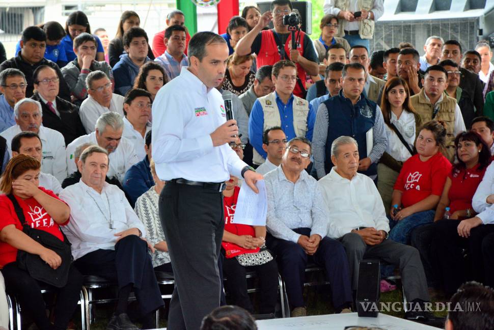 PGR colabora en investigación por asesinato de Fernando Purón