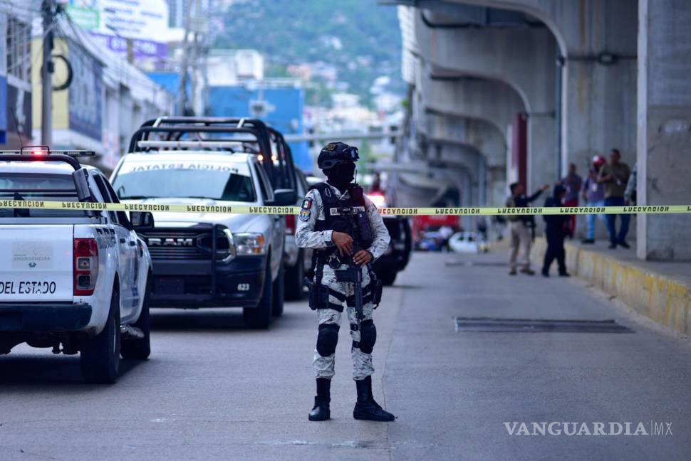 Asesina Guardia Nacional a niña de 8 años en San Luis Potosí