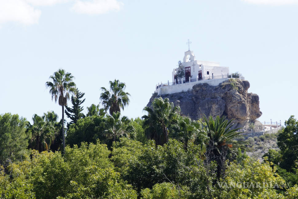 $!Anuncian inversión de 51 mdp en Pueblos Mágicos de Coahuila