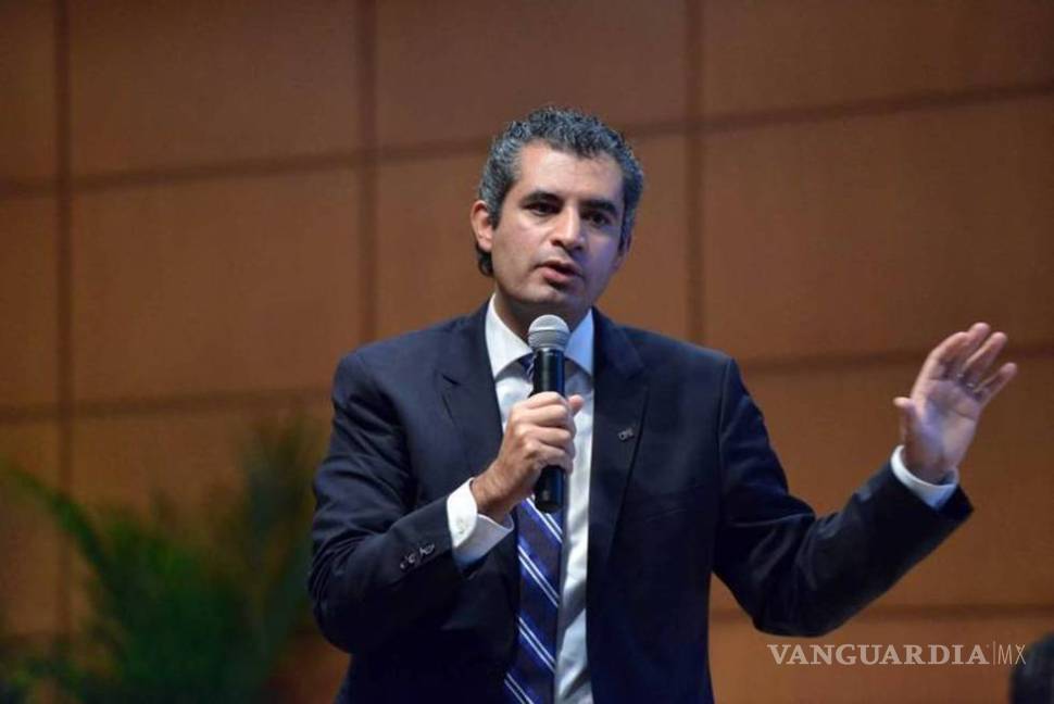 PRI va por fiscalización de refinería de Dos Bocas