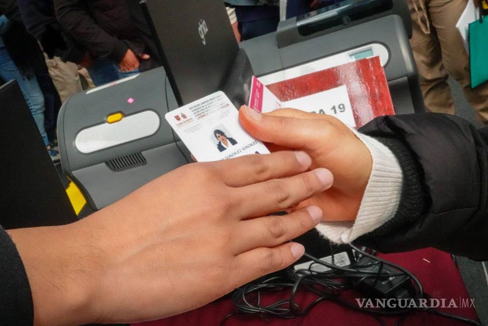 $!Si ya tienes una licencia tipo “A”, puedes verificar tu elegibilidad y hacer el cambio a permanente desde la App CDMX.