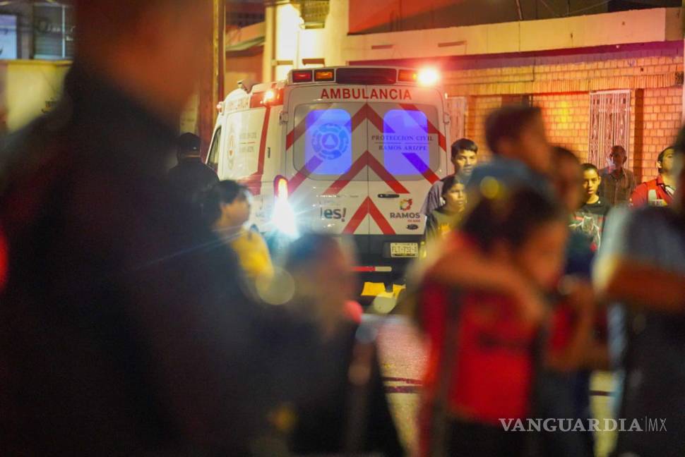 $!Los ramosarizpenses podrán disfrutar de grandes festejos en la Plaza Principal y la Presidencia Municipal.