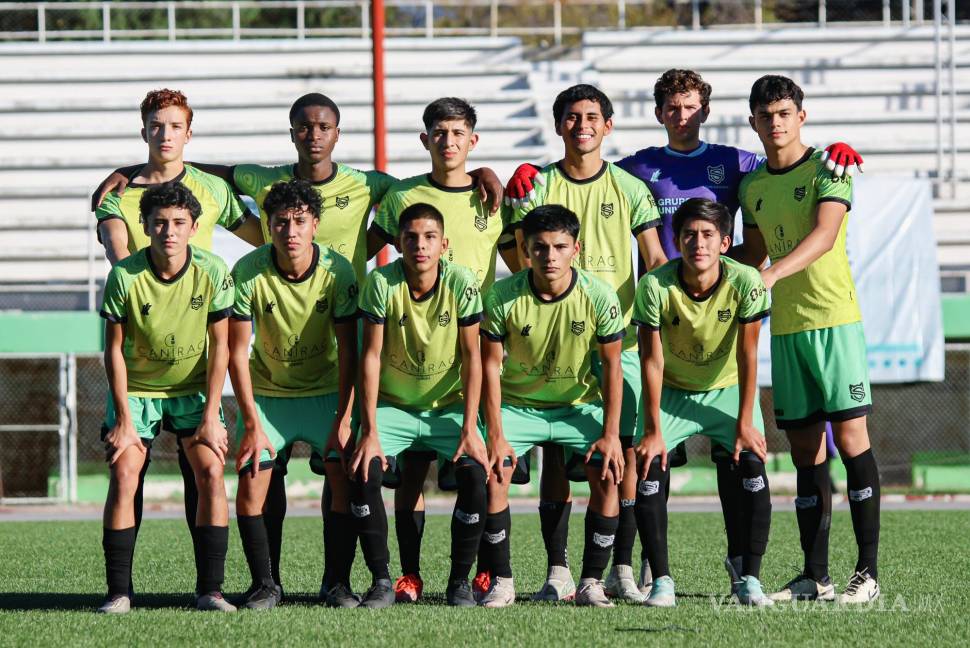 $!Este resultado permite a La Manada ascender al quinto lugar de la tabla y recuperar confianza de cara al clásico contra Halcones.