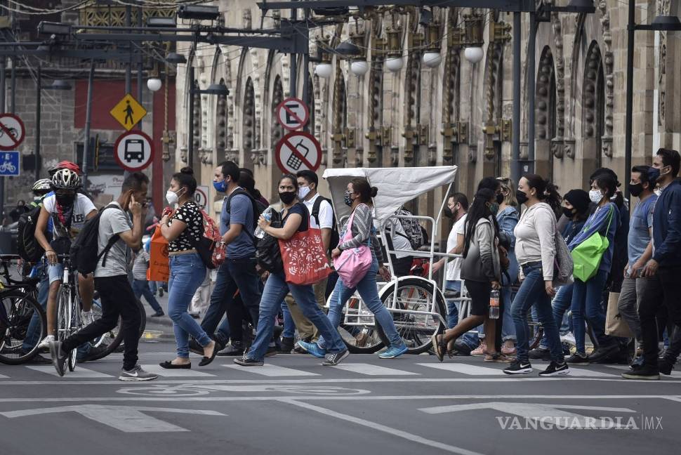 Aumenta tasa de mortalidad por COVID-19 en algunas zonas de México, alerta la OPS