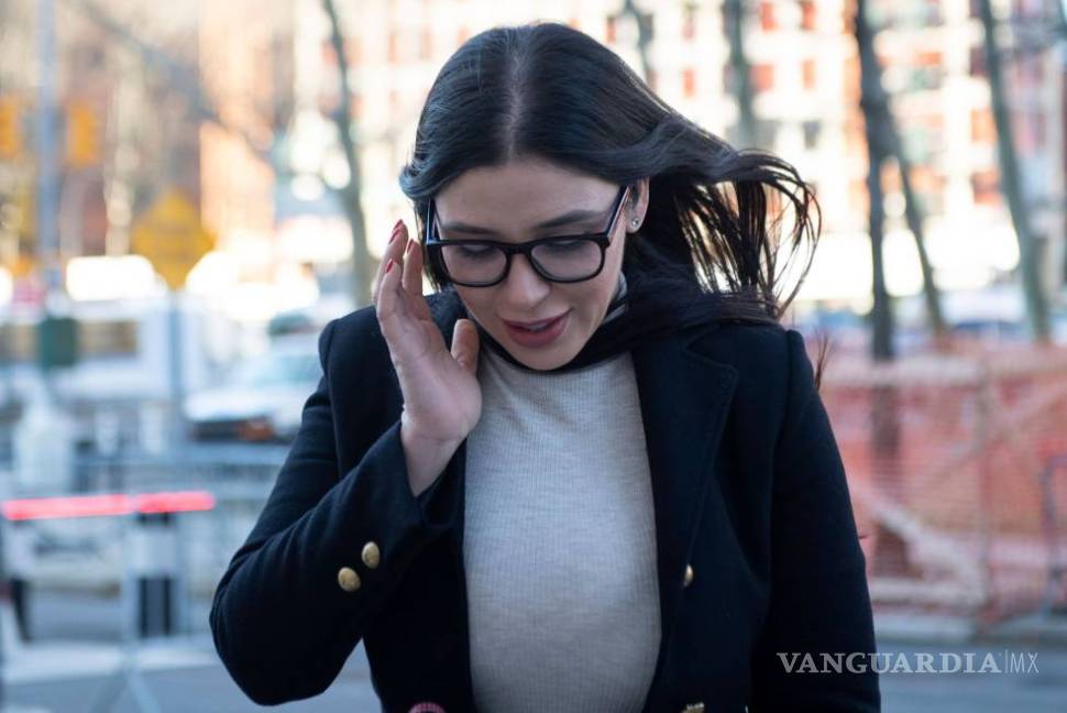 ¿Un mensaje para los cárteles de la CDMX? Emma Coronel pasea por Xochimilco