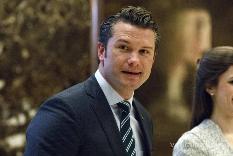 $!Pete Hegseth ha presionado para que el ejército estadounidense sea más letal y dijo que permitir que las mujeres ocupen roles de combate perjudica ese esfuerzo.