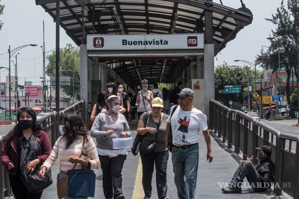 $!Coronavirus en México, más letal que en EU y China