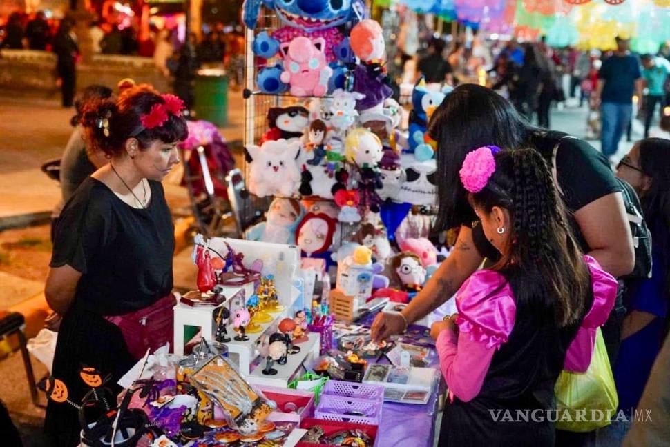 $!Se trabajará de manera coordinada entre distintas áreas municipales para garantizar la tranquilidad de los asistentes.