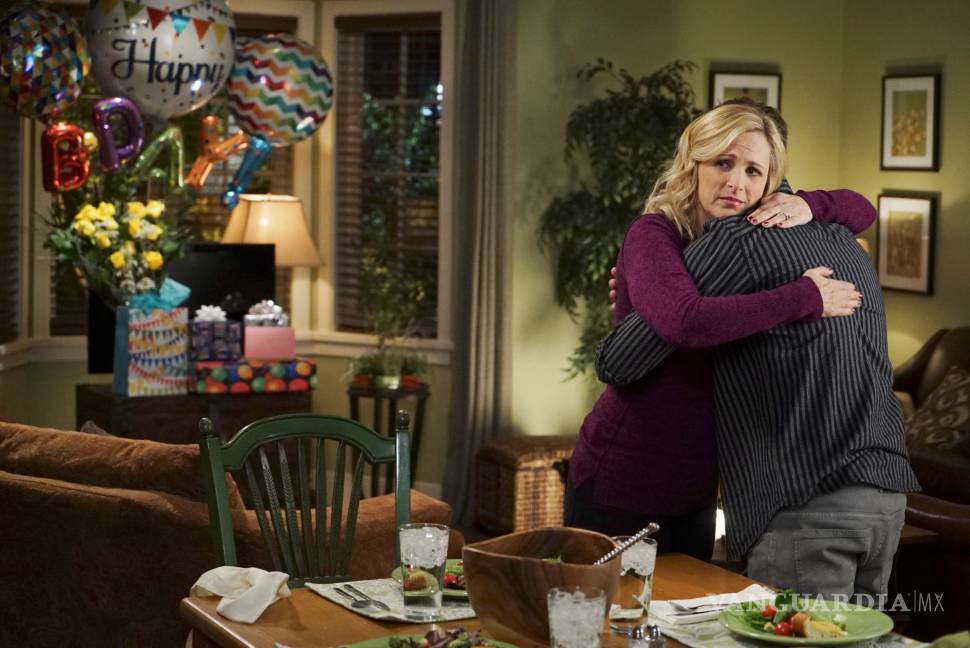 'La inclusión y colaboración no es suficiente en Hollywood', Marlee Matlin