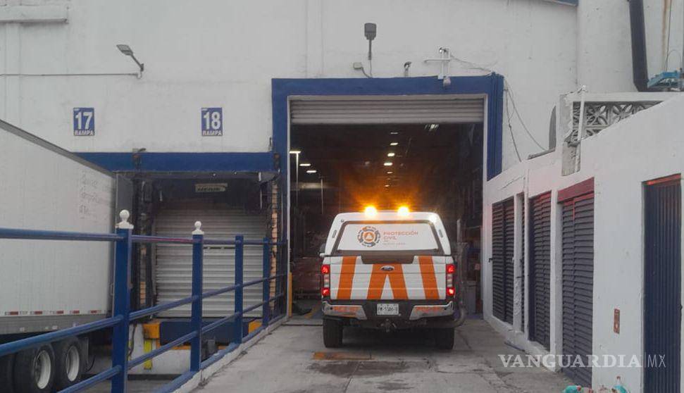 Mueren aplastados por máquina dos trabajadores de Carrier en Nuevo León