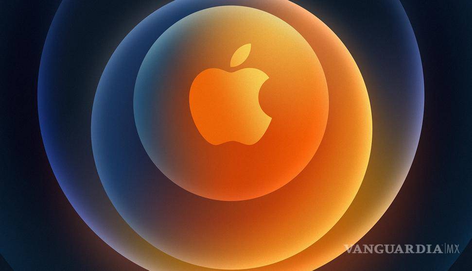 $!Alista Apple la presentación del nuevo IPhone 12