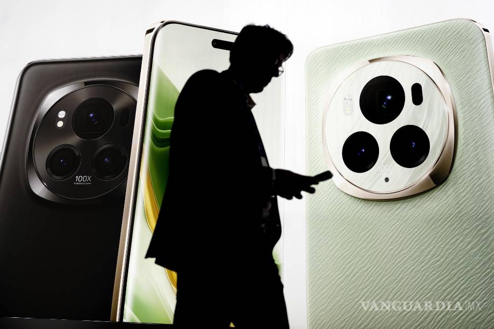 Con la creencia de que la IA va a transformar la tecnología, concluye el Mobile Wolrd Congress 2024 (fotogalería)