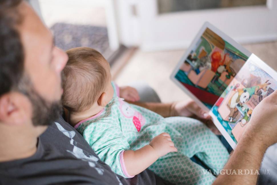 $!Es importante fomentar la lectura desde pequeños.