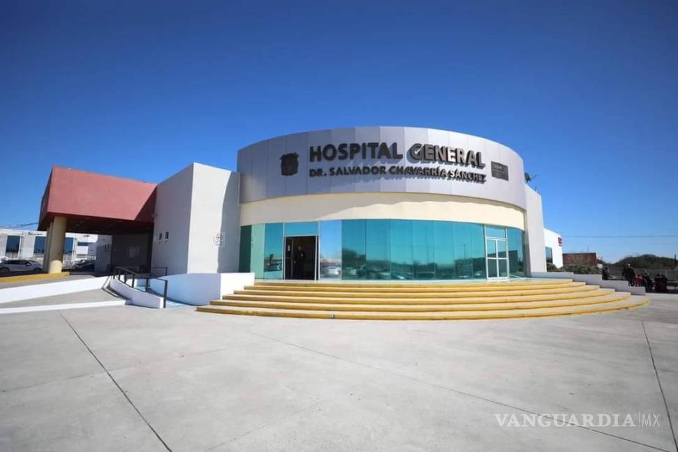 $!Hospitales generales están siendo apuntalados para que tengan una mayor calidad en sus servicios.