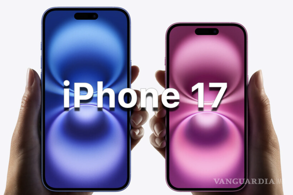 $!La venta oficial en tiendas físicas y online será el 19 de septiembre en diversos países, incluido México.