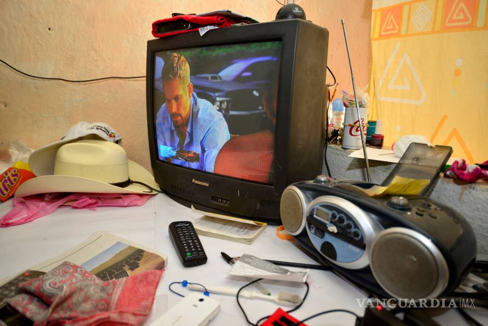 $!Apagón analógico agarró desprevenidos a saltillenses