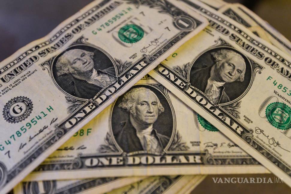 $!El dólar ganó terreno a las monedas latinoamericanas más relevantes.