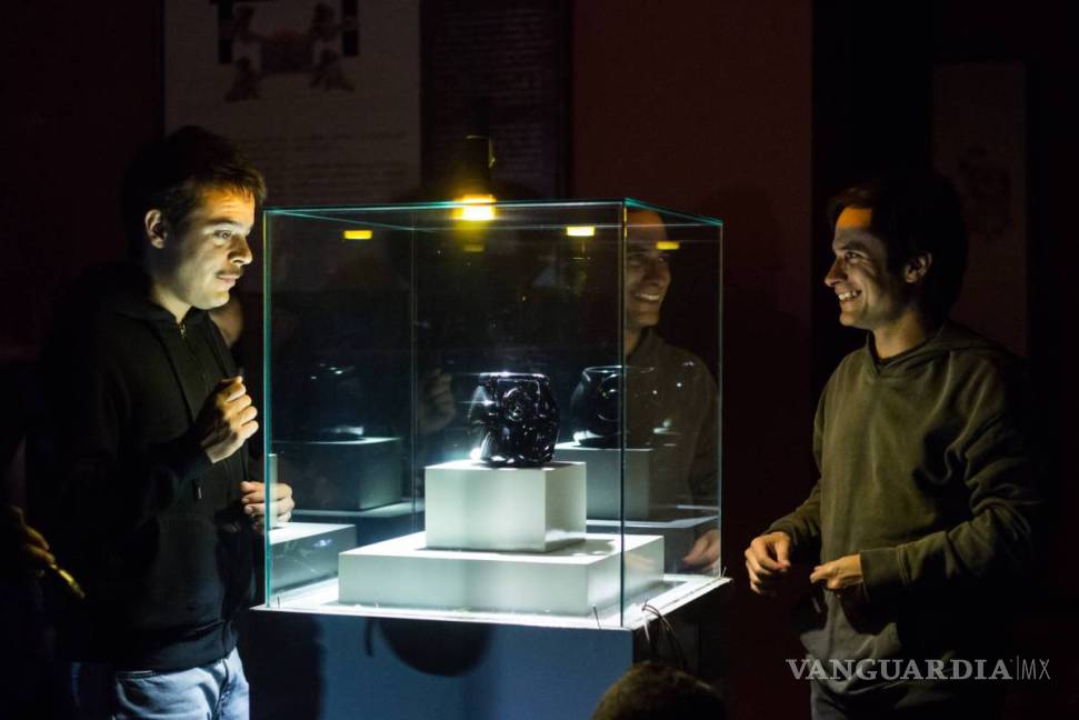$!Gael García Bernal presenta ‘Museo’ en la Berlinale